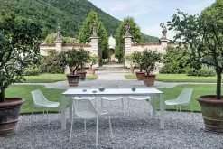 Tavolo allungabile Round a prezzo scontato^Emu