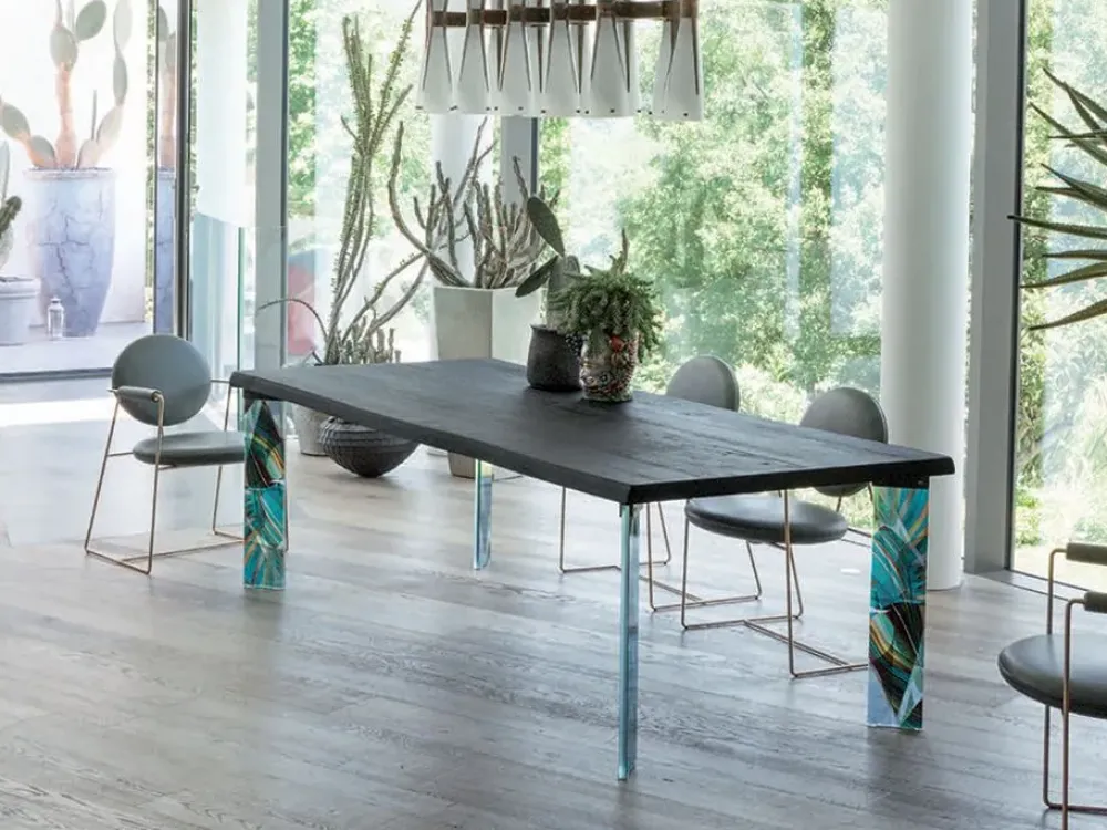 Tavolo allungabile San francisco di a prezzo riservato^Devina Nais Discount