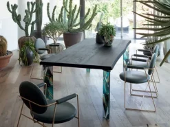 Tavolo allungabile San francisco di a prezzo riservato^Devina Nais Discount