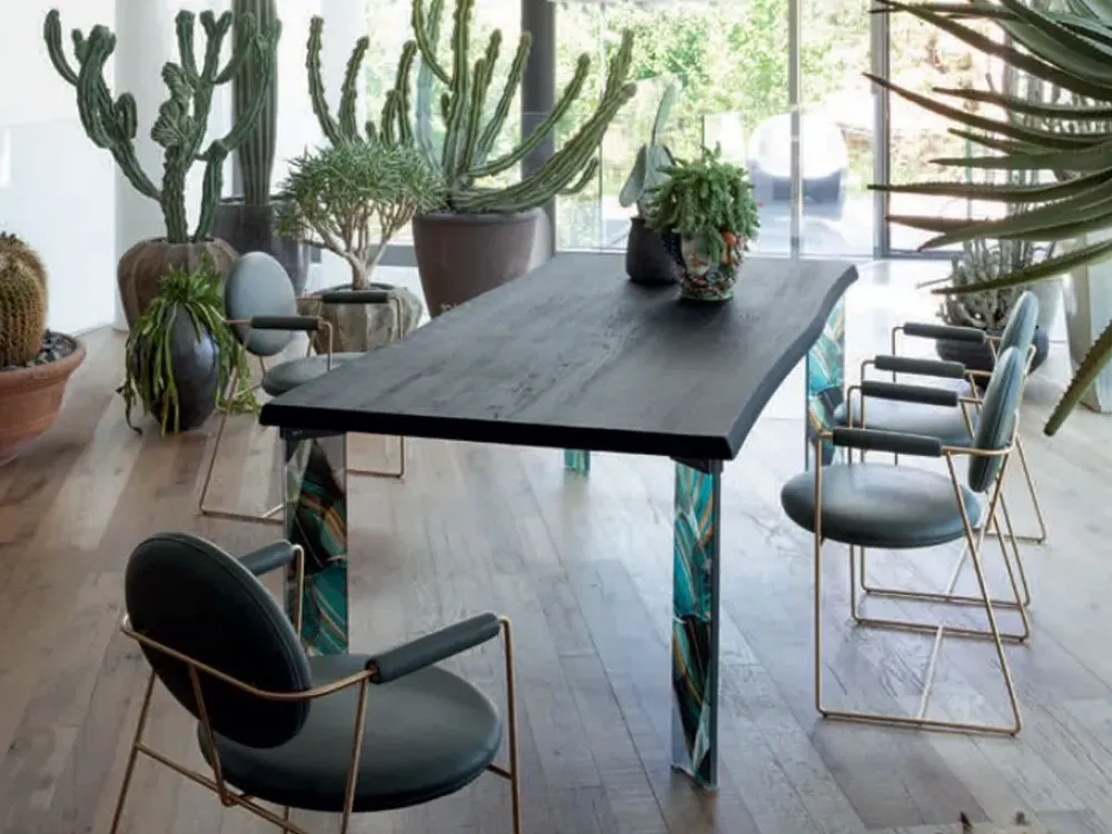 Tavolo allungabile San francisco di a prezzo riservato^Devina Nais Discount