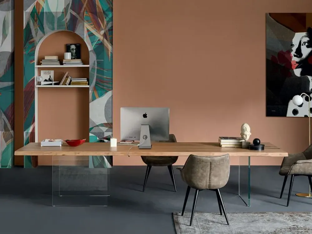 Tavolo allungabile San francisco di a prezzo riservato^Devina Nais Discount