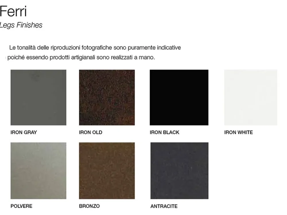 Tavolo allungabile San francisco di a prezzo riservato^Devina Nais Discount