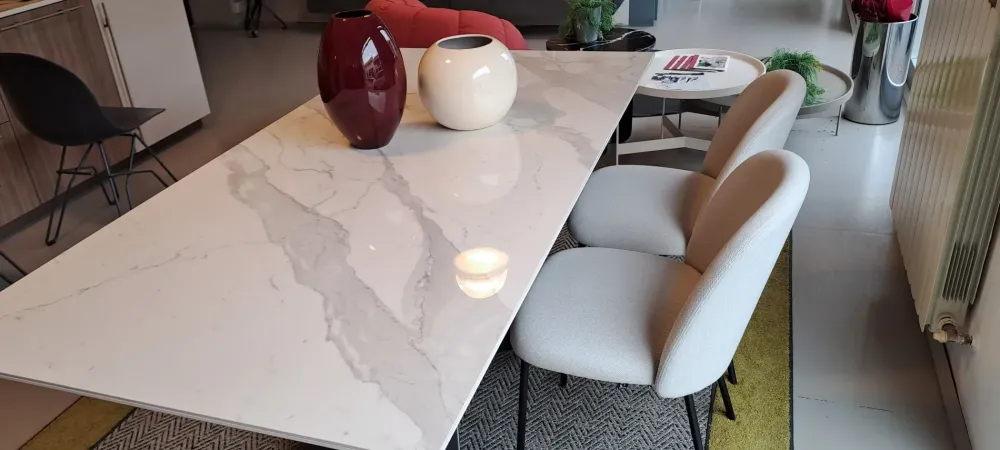 Tavolo allungabile Sintesi^Altacom Online