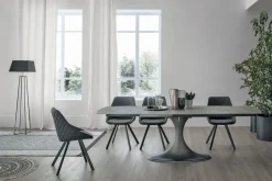 Target Point Tavolo allungabile - calice di a prezzo riservato- Tavoli