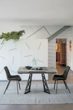 Tavolo allungabile - biblos di a prezzo riservato^Target Point