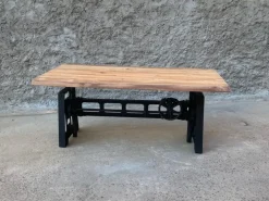 Online Tavolo allungabile Tavolo allungabile crank con manovella a prezzo scontato Tavoli