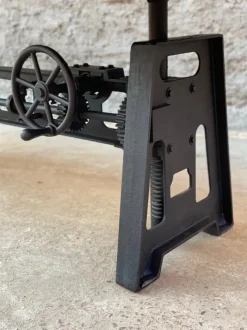 Online Tavolo allungabile Tavolo allungabile crank con manovella a prezzo scontato Tavoli