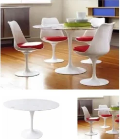 Best Tavolo allungabile Tavolo tulip a prezzo scontato Tavoli