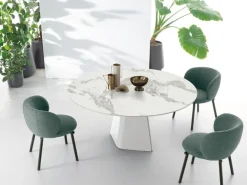 Discount Tavolo allungabile Tay di a prezzo riservato Tavoli