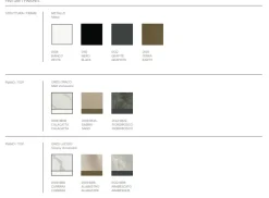 Discount Tavolo allungabile Tay di a prezzo riservato Tavoli