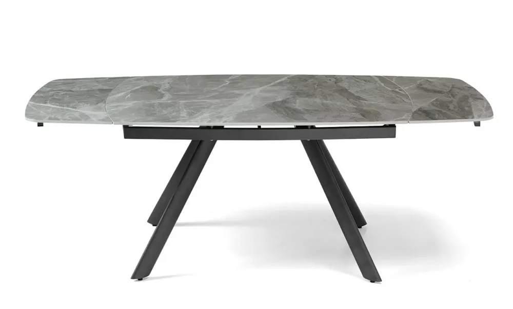 Capodarte Tavolo allungabile Terence- Tavoli