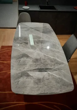 Capodarte Tavolo allungabile Terence- Tavoli