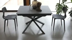 Tavolo allungabile Tokyo di a prezzo riservato^Altacom Discount