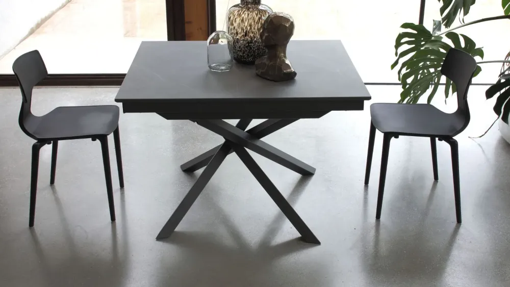 Tavolo allungabile Tokyo di a prezzo riservato^Altacom Discount