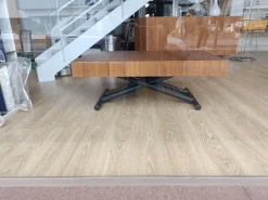 Altacom Tavolo allungabile Ulisse a soli 1050 Euro- Tavoli