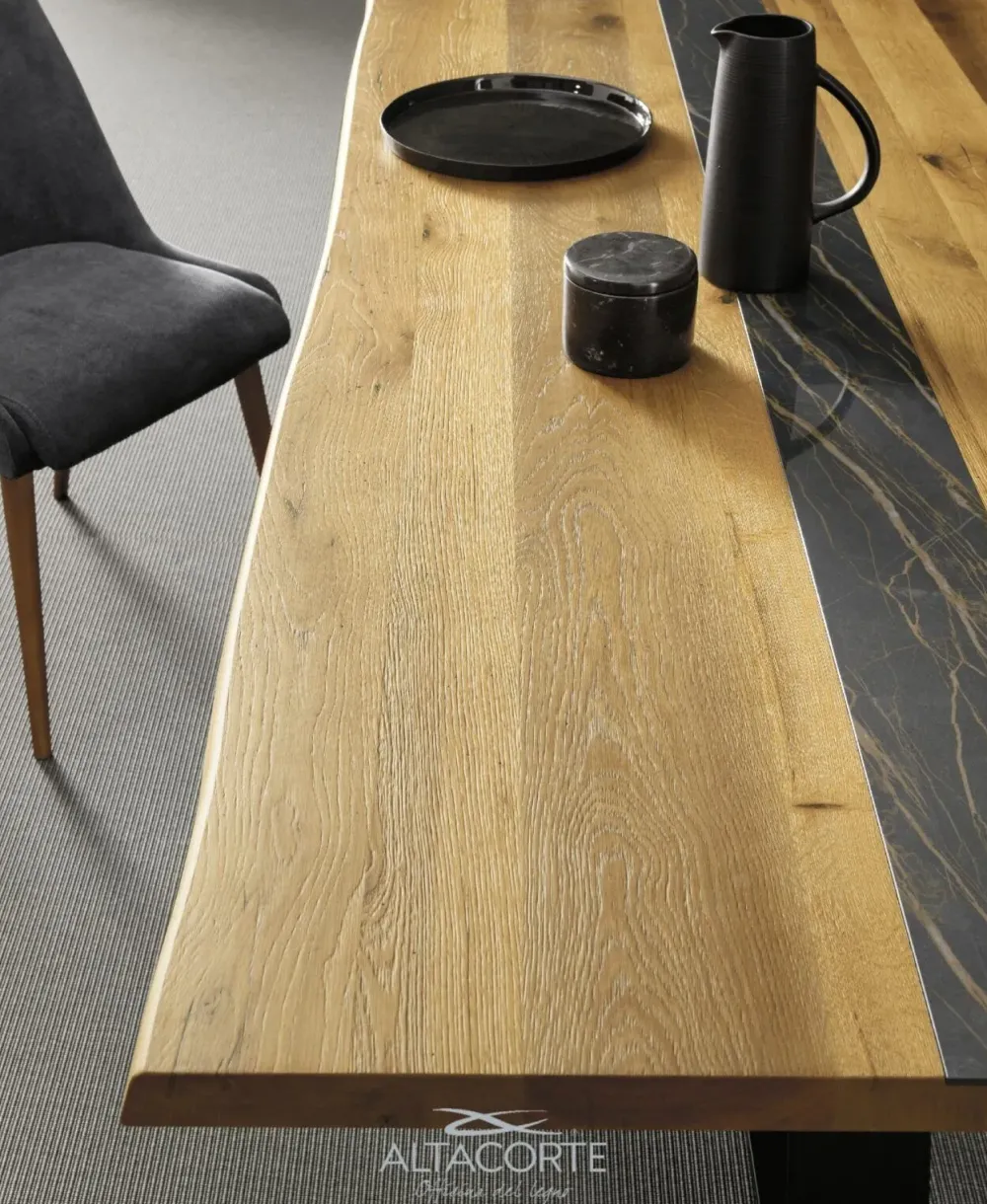 Hot Tavolo Double PREZZI OUTLET -39% Tavoli