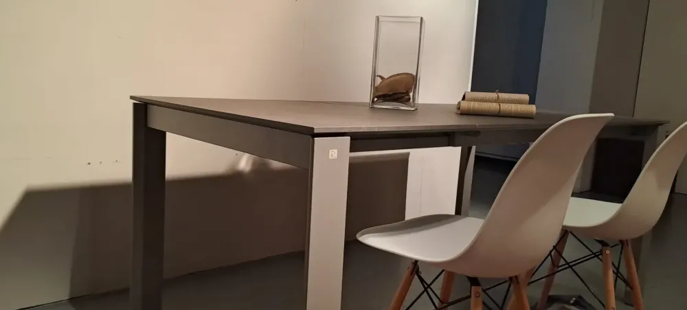 Tavolo Eminence PREZZI OUTLET -26%^Altacom Sale