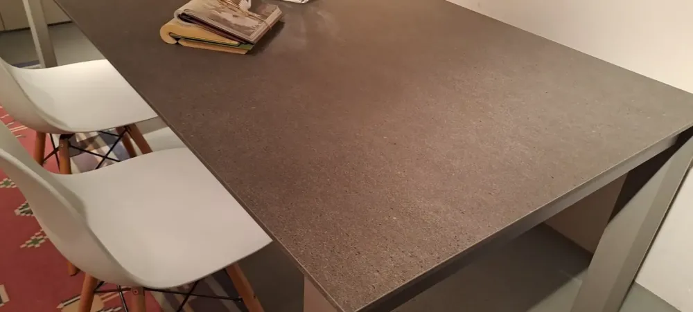 Tavolo Eminence PREZZI OUTLET -26%^Altacom Sale