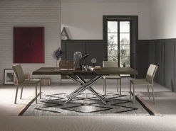 Sale Tavolo Fahrenheit PREZZI OUTLET Tavoli