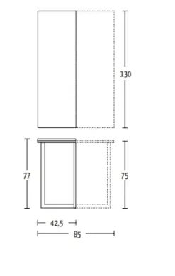 New Tavolo Flap PREZZI OUTLET -10% Tavoli