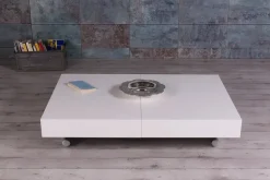 Tavolo Altacom modello Assist^Collezione esclusiva Outlet