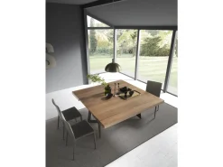 Altacom Tavolo Sipario PREZZI OUTLET- Tavoli