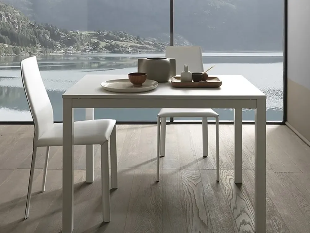 Altacom Tavolo Storm di PREZZI OUTLET -25%- Tavoli