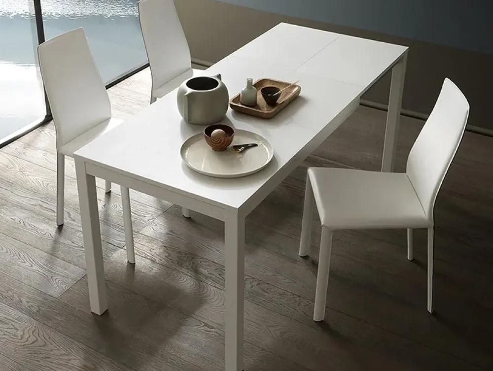 Altacom Tavolo Storm di PREZZI OUTLET -25%- Tavoli