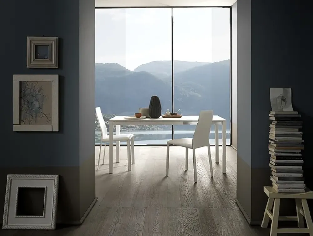 Altacom Tavolo Storm di PREZZI OUTLET -25%- Tavoli