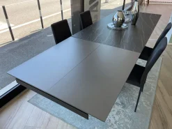 Hot Tavolo Tavolo sintesi piano ceramica PREZZI OUTLET -24% Tavoli