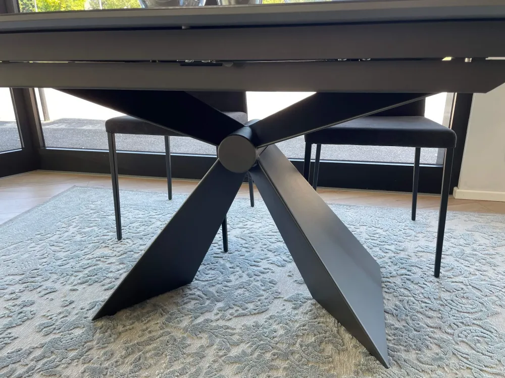 Hot Tavolo Tavolo sintesi piano ceramica PREZZI OUTLET -24% Tavoli