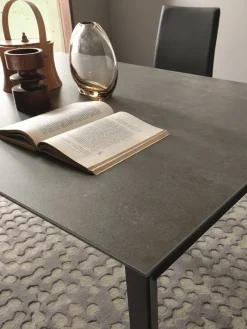 Best Tavolo Teorema di PREZZI OUTLET -20% Tavoli