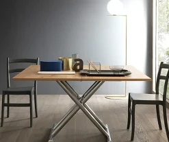 Altacom Tavolo Universe PREZZI OUTLET -10%- Tavoli