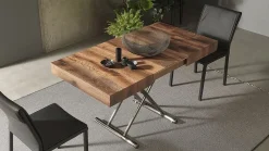 TAVOLO  Calypso SCONTATO a PREZZI OUTLET^Altacom