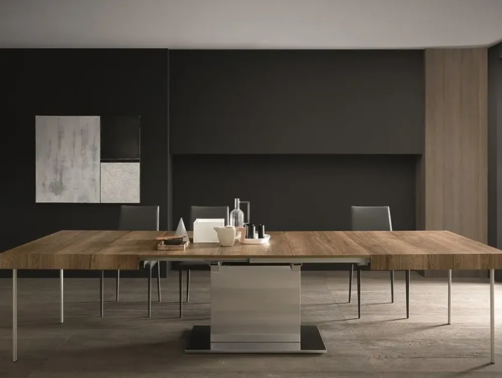 TAVOLO Tower maxi SCONTATO a PREZZI OUTLET Tavoli