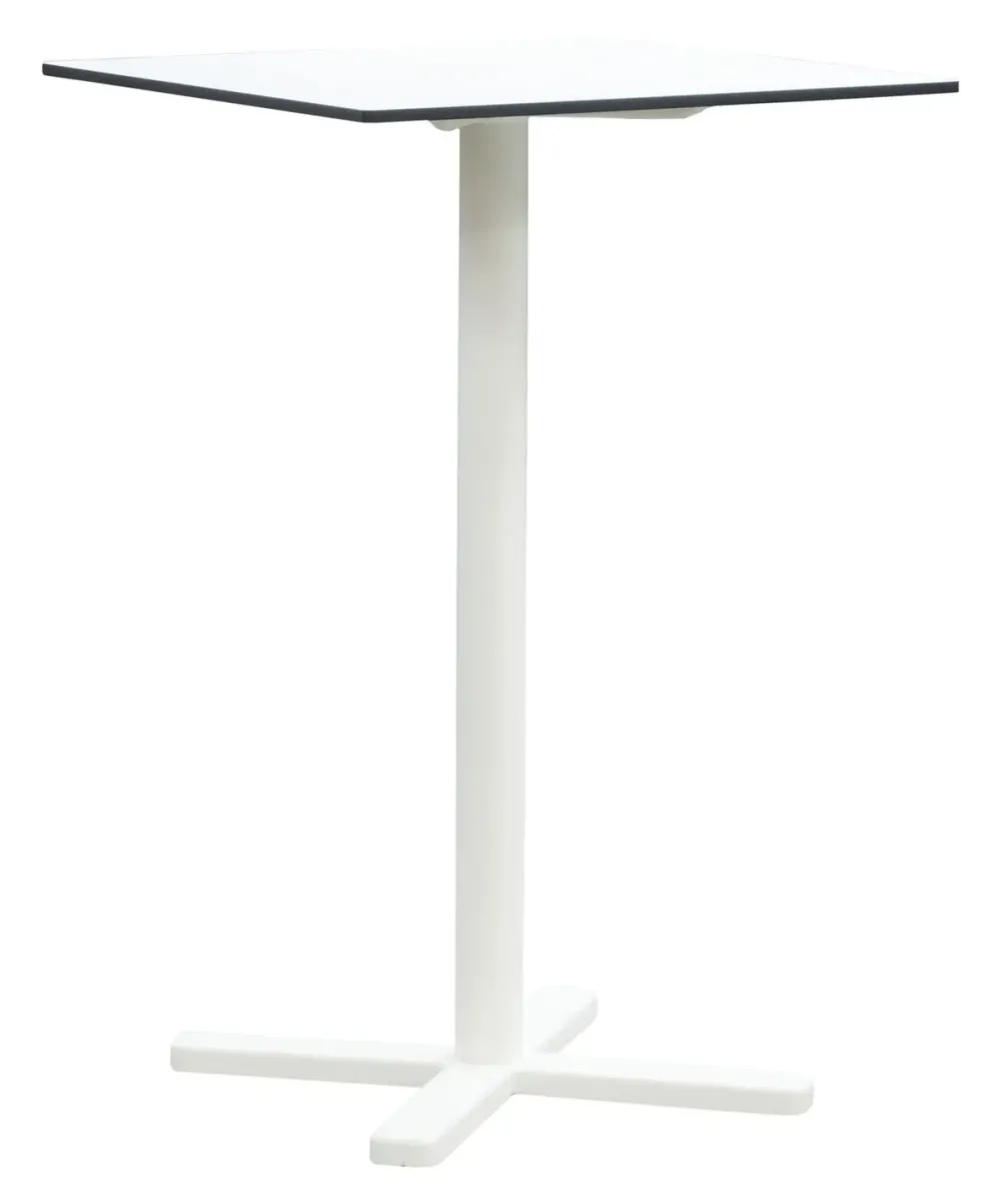 Tavolo alto pieghevole Darwin in Offerta Outlet^Emu Discount