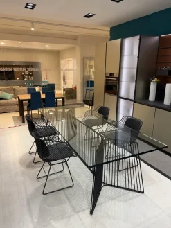 Tavolo Anapo in OFFERTA OUTLET -50%^Driade Outlet