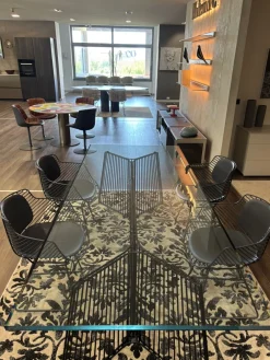 Tavolo Anapo in OFFERTA OUTLET -50%^Driade Outlet