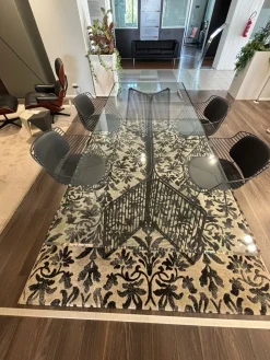 Tavolo Anapo in OFFERTA OUTLET -50%^Driade Outlet