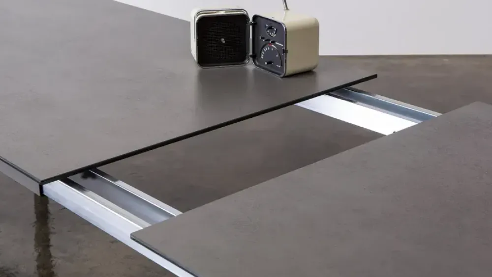 MIDJ Tavolo Apollo di scontato del 30%- Tavoli