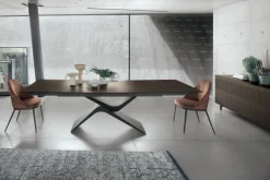 Sedit Tavolo Arcus new up a prezzo scontato- Tavoli