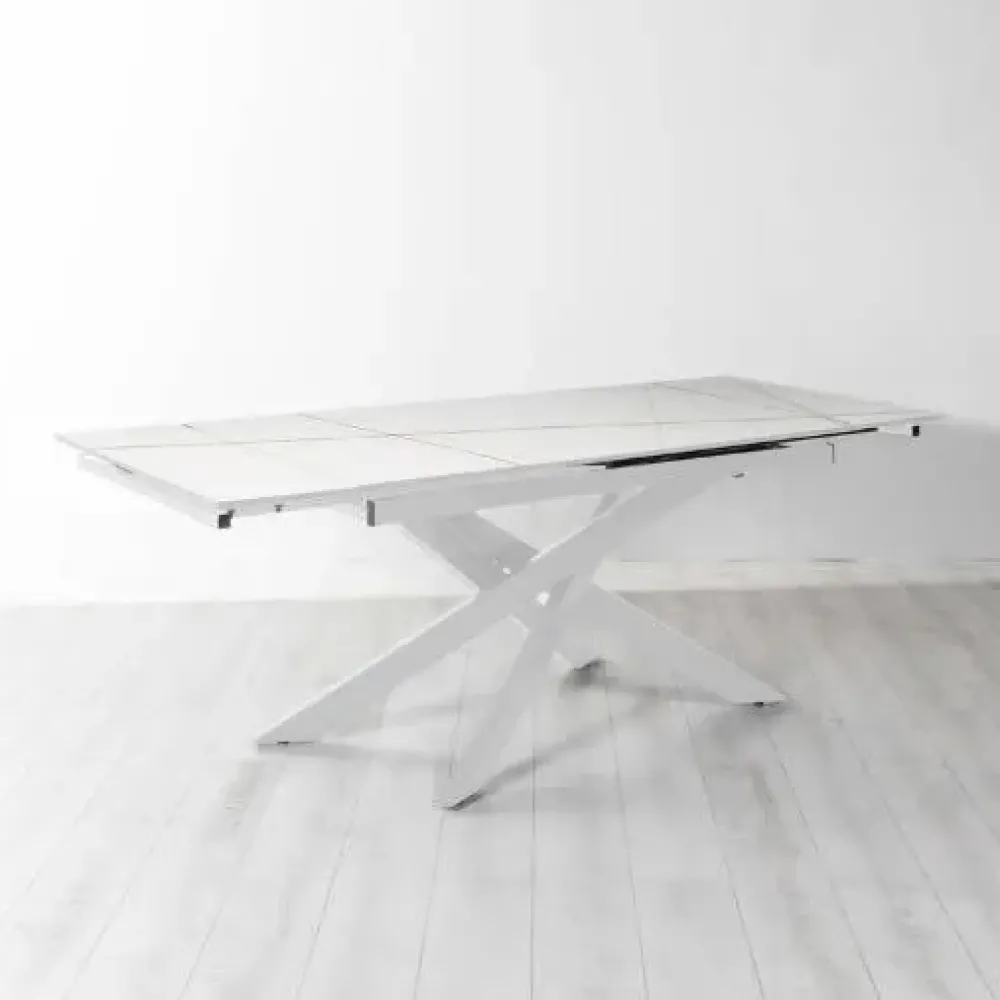 Stones Tavolo Ares di scontato del 50%- Tavoli