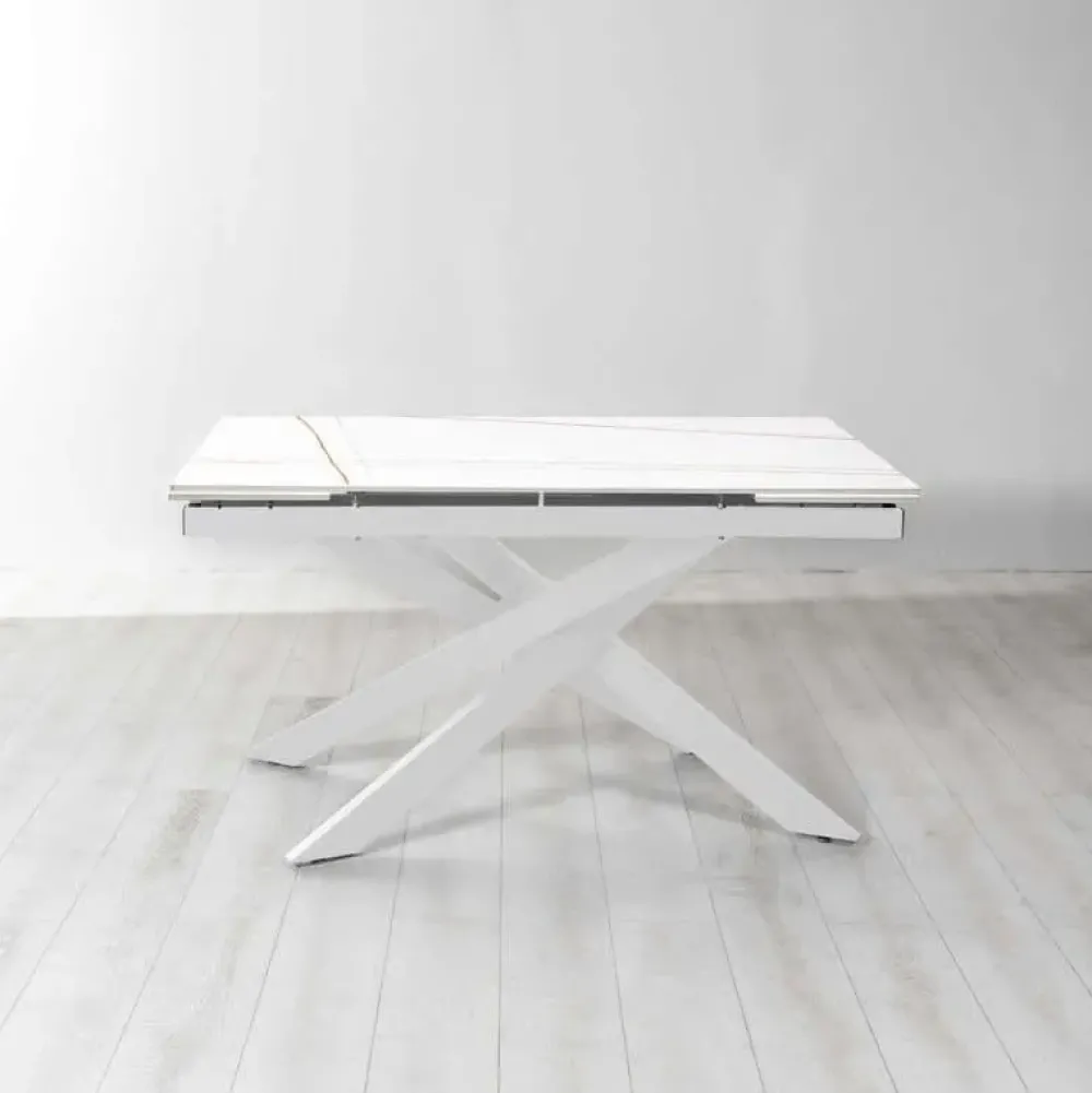 Stones Tavolo Ares di scontato del 50%- Tavoli