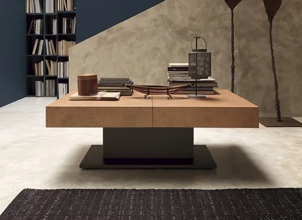 Altacom Tavolo Ares fold in OFFERTA OUTLET -10%- Tavoli