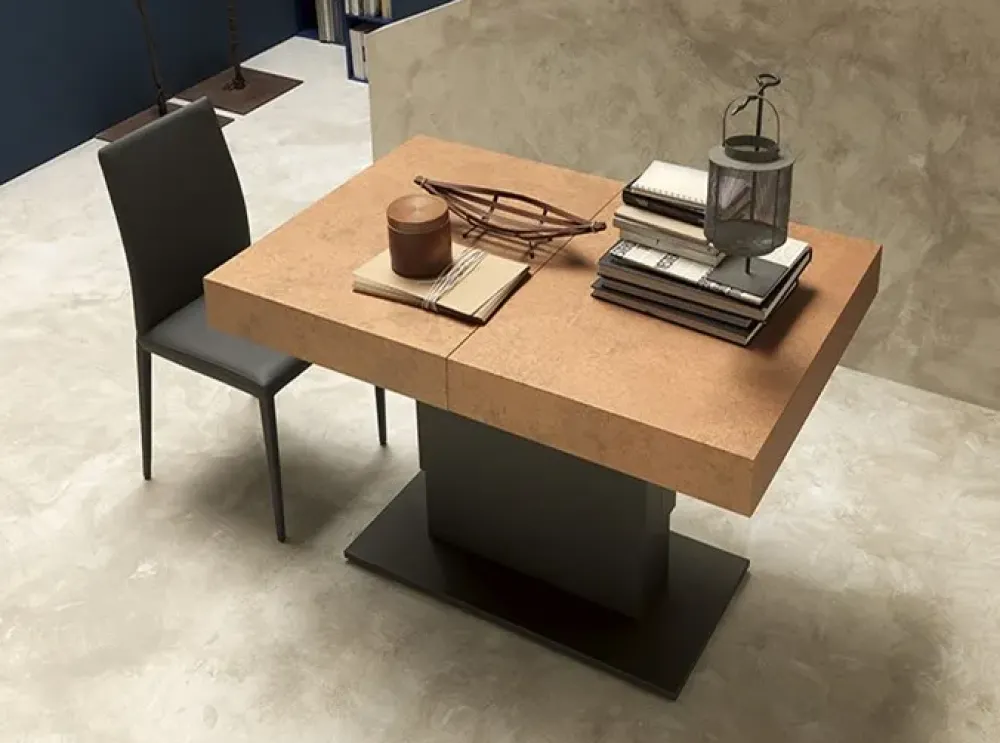 Altacom Tavolo Ares fold in OFFERTA OUTLET -10%- Tavoli