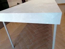 Altacom Tavolo Ares mega in OFFERTA OUTLET -31%- Tavoli