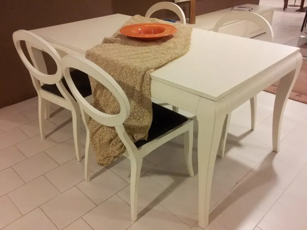 Tavolo Vintage PREZZI OUTLET^Armobil