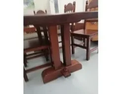 Artigianale Tavolo Armonia a prezzo scontato- Tavoli