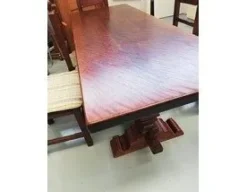 Artigianale Tavolo Armonia a prezzo scontato- Tavoli