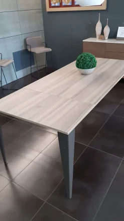 Arredo3 Tavolo Key PREZZI OUTLET -44%- Tavoli